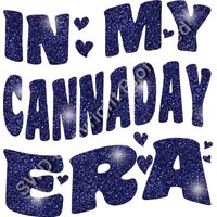 GLT93 BLUE GLITTER Thumbnail