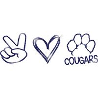 GLT86 BLUE GLITTER Thumbnail