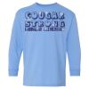 5400B Youth Heavy Cotton Long Sleeve Thumbnail