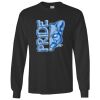 2400 Adult Ultra Cotton Long Sleeve T-Shirt Thumbnail
