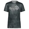 222596 Adult Cotton-Touch Poly T-Shirt Thumbnail
