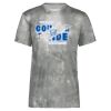 222696 Youth Cotton-Touch Poly T-Shirt Thumbnail