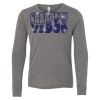 3513Y Youth Extra Soft Tri-blend Long Sleeve Thumbnail