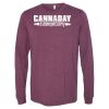 3513 Adult Extra Soft Tri-blend Long Sleeve Thumbnail