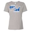 6413 Women’s Extra Soft Tri-blend Tee Thumbnail