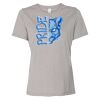 6413 Women’s Extra Soft Tri-blend Tee Thumbnail